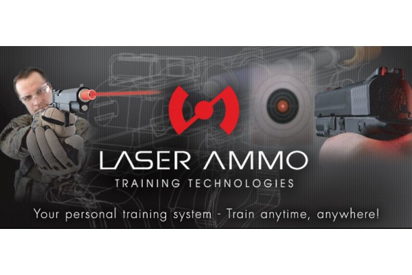 Laser Ammo - Training TechnologiesTarget Practice